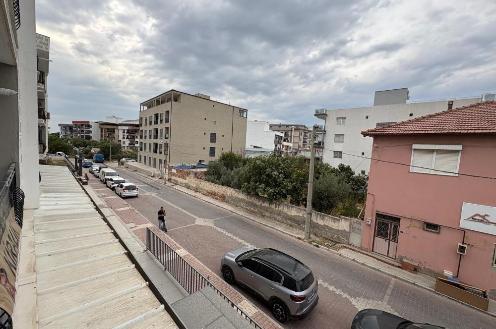 Ulukent 29 Ekimde İzbana Yakın 3+1 Teraslı Kiralık Daire