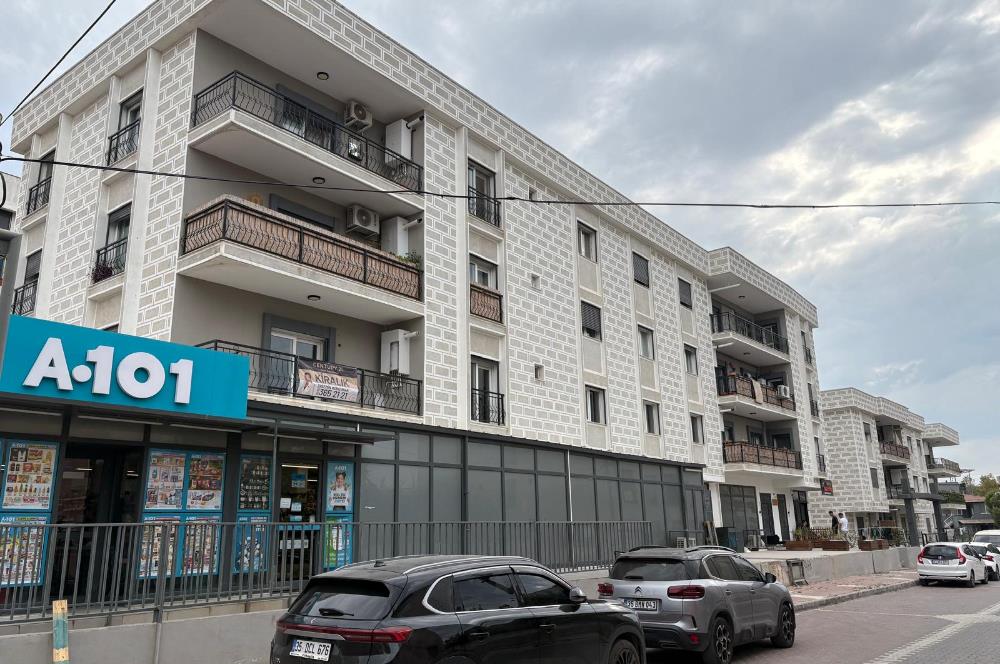 Ulukent 29 Ekimde İzbana Yakın 3+1 Teraslı Kiralık Daire