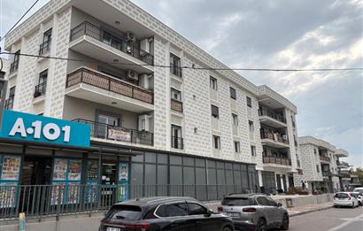 Ulukent 29 Ekimde İzbana Yakın 3+1 Teraslı Kiralık Daire