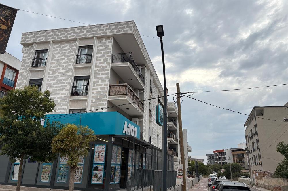 Ulukent 29 Ekimde İzbana Yakın 3+1 Teraslı Kiralık Daire