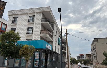 Ulukent 29 Ekimde İzbana Yakın 3+1 Teraslı Kiralık Daire