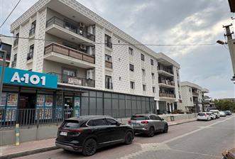 Ulukent 29 Ekimde İzbana Yakın 3+1 Teraslı Kiralık Daire - 1 - 37422