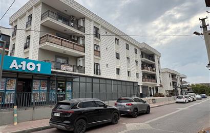 Ulukent 29 Ekimde İzbana Yakın 3+1 Teraslı Kiralık Daire