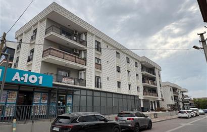 Ulukent 29 Ekimde İzbana Yakın 3+1 Teraslı Kiralık Daire
