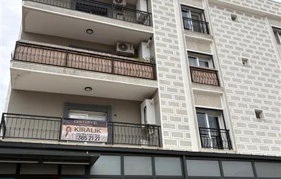 Ulukent 29 Ekimde İzbana Yakın 3+1 Teraslı Kiralık Daire