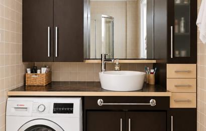 KURTULUŞ BOZKURT CADDESİ ÜZERİNDE SATILIK 3+1 DAİRE