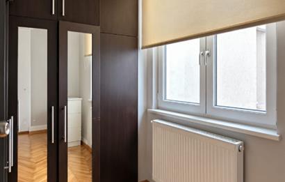 KURTULUŞ BOZKURT CADDESİ ÜZERİNDE SATILIK 3+1 DAİRE