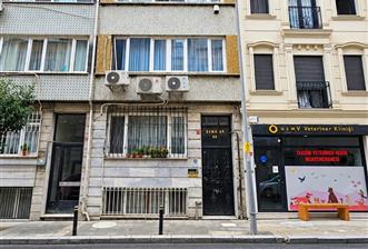 KURTULUŞ BOZKURT CADDESİ ÜZERİNDE SATILIK 3+1 DAİRE - 2 - 37433