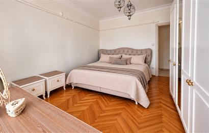 KURTULUŞ BOZKURT CADDESİ ÜZERİNDE SATILIK 3+1 DAİRE