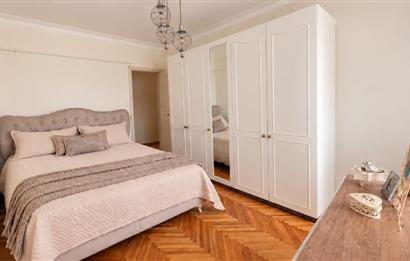 KURTULUŞ BOZKURT CADDESİ ÜZERİNDE SATILIK 3+1 DAİRE