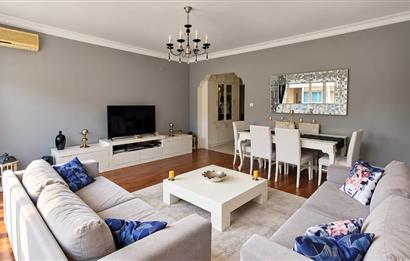 KURTULUŞ BOZKURT CADDESİ ÜZERİNDE SATILIK 3+1 DAİRE