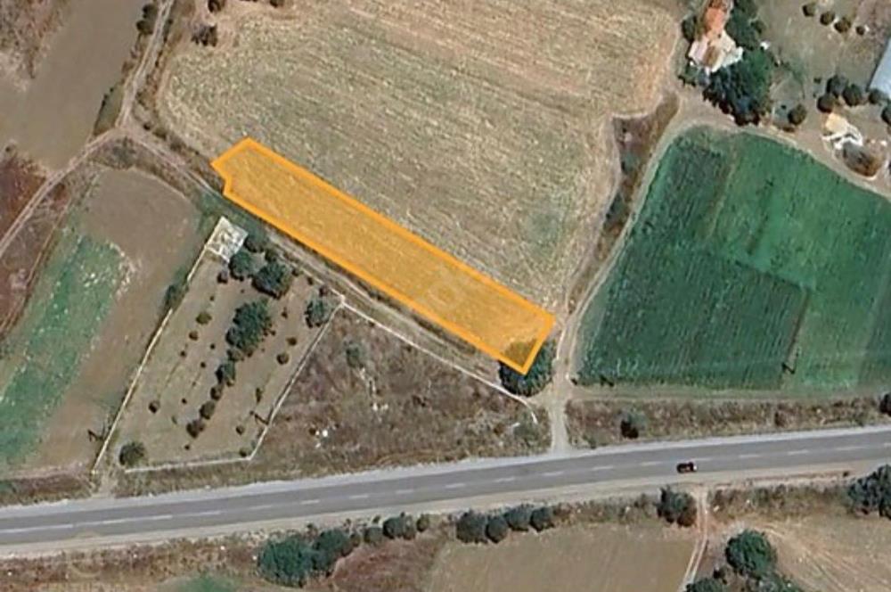 Datça Kızlan'da Satılık Fırsat Tarla
