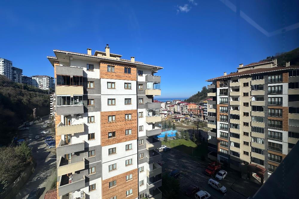 C21 UZMAN'DAN YOMRA TOKİ'DE 2+1 SATILIK DAİRE!