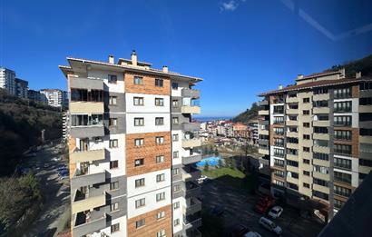 C21 UZMAN'DAN YOMRA TOKİ'DE 2+1 SATILIK DAİRE!