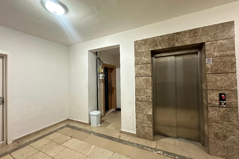 C21 UZMAN'DAN YOMRA TOKİ'DE 2+1 SATILIK DAİRE!