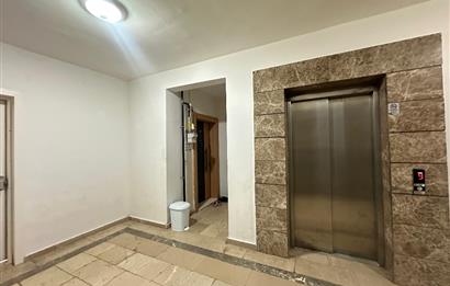 C21 UZMAN'DAN YOMRA TOKİ'DE 2+1 SATILIK DAİRE!