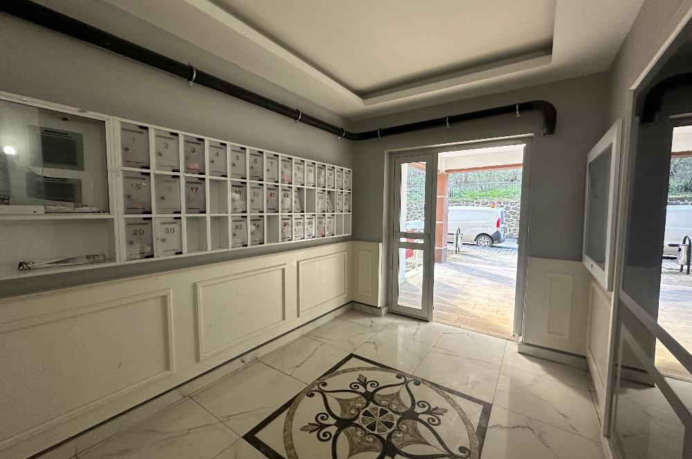 C21 UZMAN'DAN YOMRA TOKİ'DE 2+1 SATILIK DAİRE!