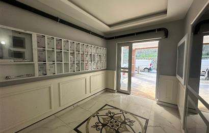 C21 UZMAN'DAN YOMRA TOKİ'DE 2+1 SATILIK DAİRE!