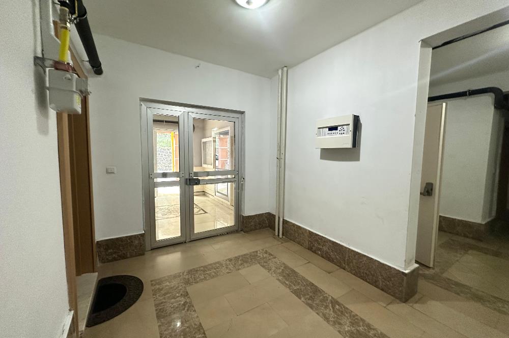 C21 UZMAN'DAN YOMRA TOKİ'DE 2+1 SATILIK DAİRE!