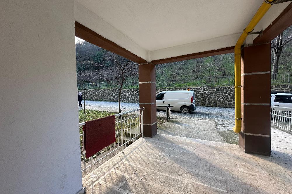 C21 UZMAN'DAN YOMRA TOKİ'DE 2+1 SATILIK DAİRE!