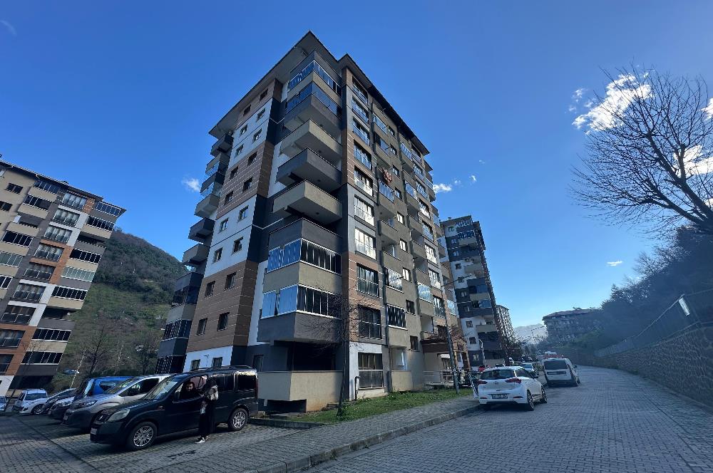 C21 UZMAN'DAN YOMRA TOKİ'DE 2+1 SATILIK DAİRE!