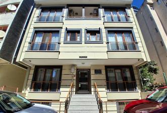 Ünalan Mahallesi Emaar AVM'ye Komşu Satılık Bahçe Katı - 2 - 37459