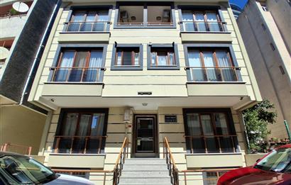 Ünalan Mahallesi Emaar AVM'ye Komşu Satılık Bahçe Katı