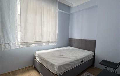 TURNASUYU’NDA ŞEHİR HASTANESİ VE ORDU ÜNİVERSİTESİ’NE 5 DK MESAFEDE EŞYALI 1+1 !