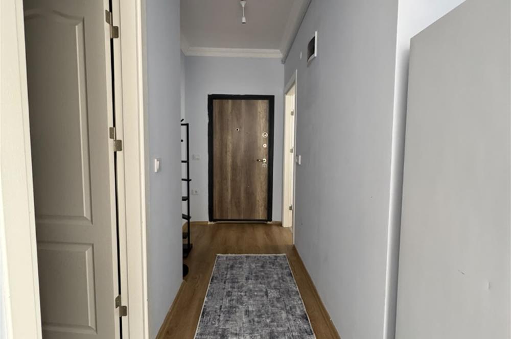 TURNASUYU’NDA ŞEHİR HASTANESİ VE ORDU ÜNİVERSİTESİ’NE 5 DK MESAFEDE EŞYALI 1+1 !