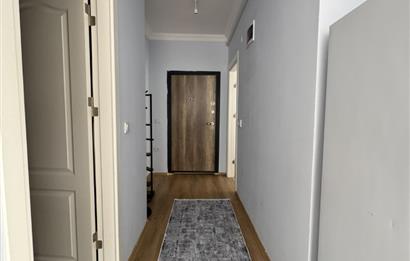 TURNASUYU’NDA ŞEHİR HASTANESİ VE ORDU ÜNİVERSİTESİ’NE 5 DK MESAFEDE EŞYALI 1+1 !