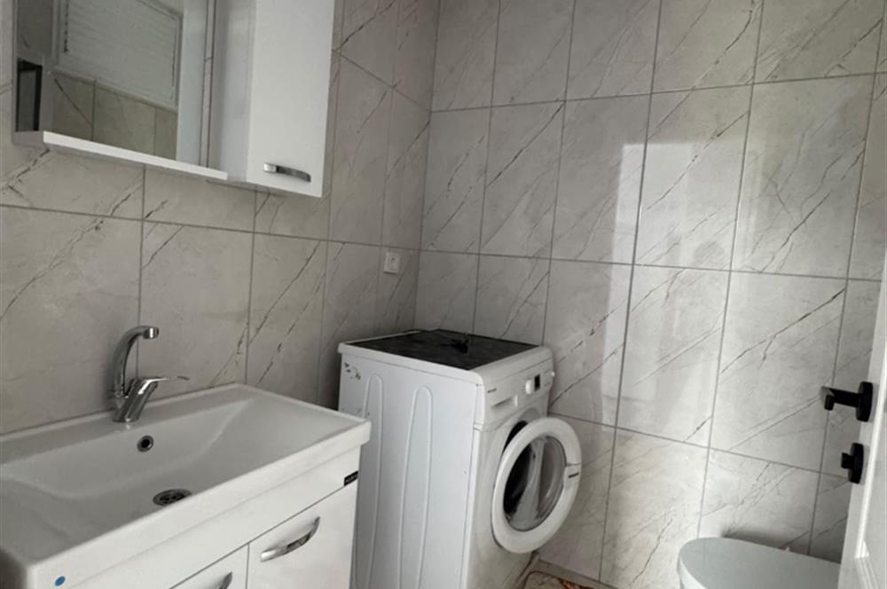 TURNASUYU’NDA ŞEHİR HASTANESİ VE ORDU ÜNİVERSİTESİ’NE 5 DK MESAFEDE EŞYALI 1+1 !