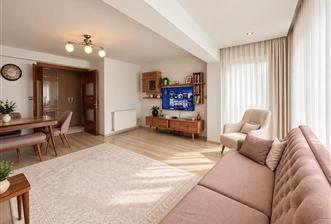 C21 LOFT'TAN YUNUSEMREDE SATILIK PARK CEPHELİ ARA KAT 3+1 - 1 - 37467