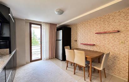 C21 LOFT'TAN YUNUSEMREDE SATILIK PARK CEPHELİ ARA KAT 3+1