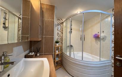 C21 LOFT'TAN YUNUSEMREDE SATILIK PARK CEPHELİ ARA KAT 3+1