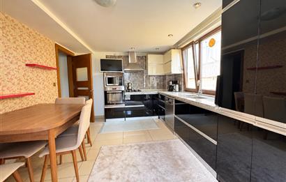 C21 LOFT'TAN YUNUSEMREDE SATILIK PARK CEPHELİ ARA KAT 3+1