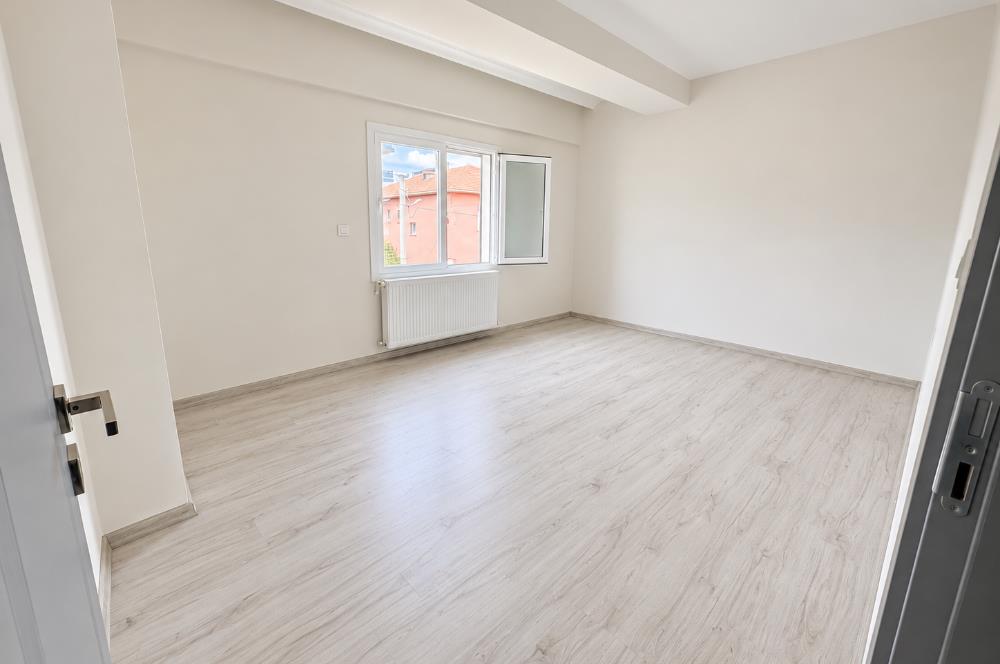 Ulukent 29 Ekimde İzbana Yakın 3+1 Teraslı Kiralık Daire
