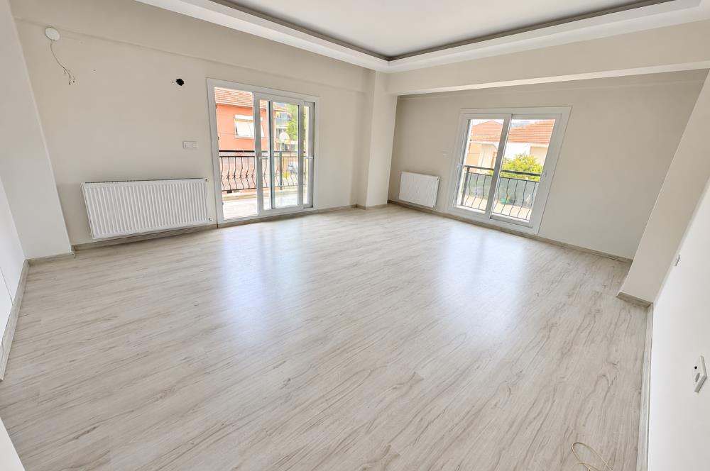 Ulukent 29 Ekimde İzbana Yakın 3+1 Teraslı Kiralık Daire