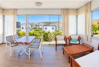 Bodrum Akyarlarda Tam Müstakil Villa - 1 - 37470