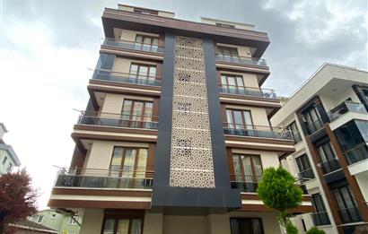Petroliş kiralık 2*1 daire
