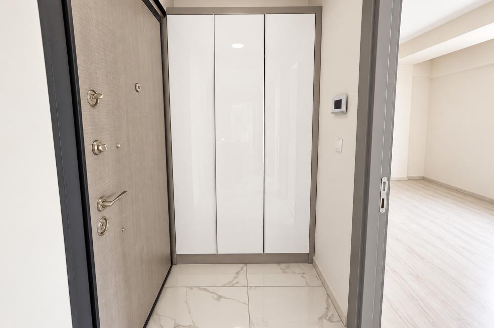 Ulukent 29 Ekimde İzbana Yakın 3+1 Teraslı Kiralık Daire