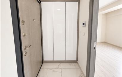 Ulukent 29 Ekimde İzbana Yakın 3+1 Teraslı Kiralık Daire