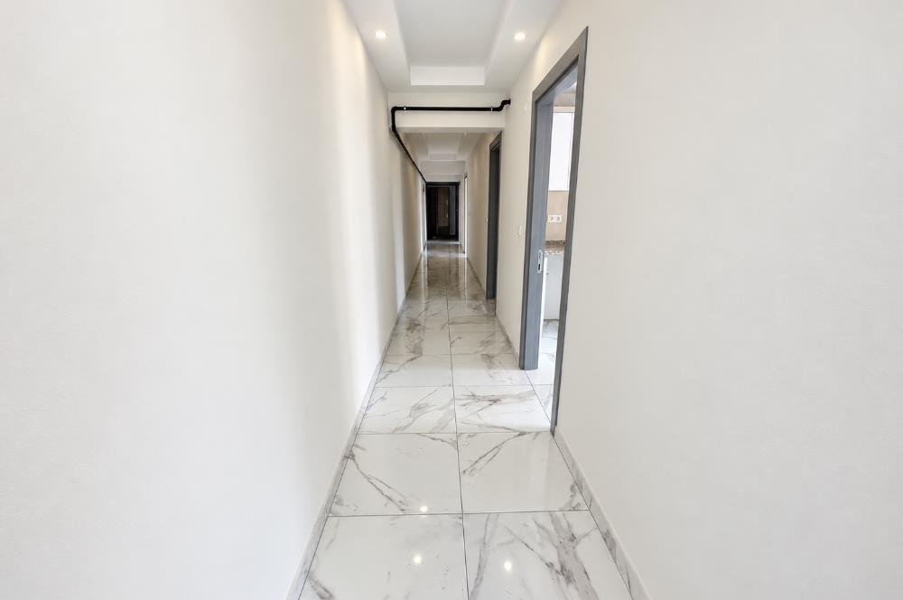 Ulukent 29 Ekimde İzbana Yakın 3+1 Teraslı Kiralık Daire