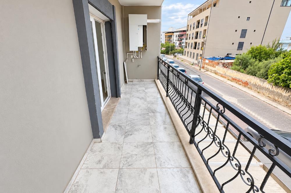 Ulukent 29 Ekimde İzbana Yakın 3+1 Teraslı Kiralık Daire