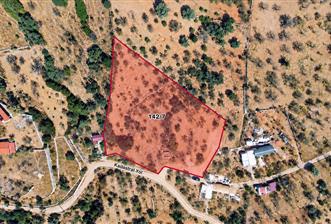 Datça Cumalı'da Konut İmarlı Satılık Arsa - 1 - 37412