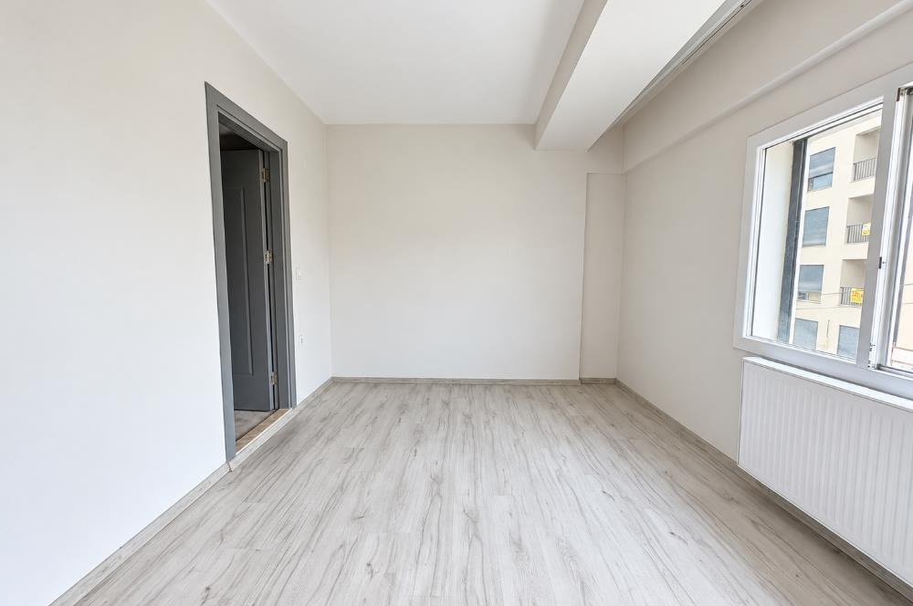 Ulukent 29 Ekimde İzbana Yakın 3+1 Teraslı Kiralık Daire