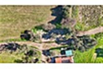 DATÇA KIZLANDA YOLA CEPHELİ, TINY HOUSE UYGUN, DÜZ ZEMİN TARLA - 1 - 37429