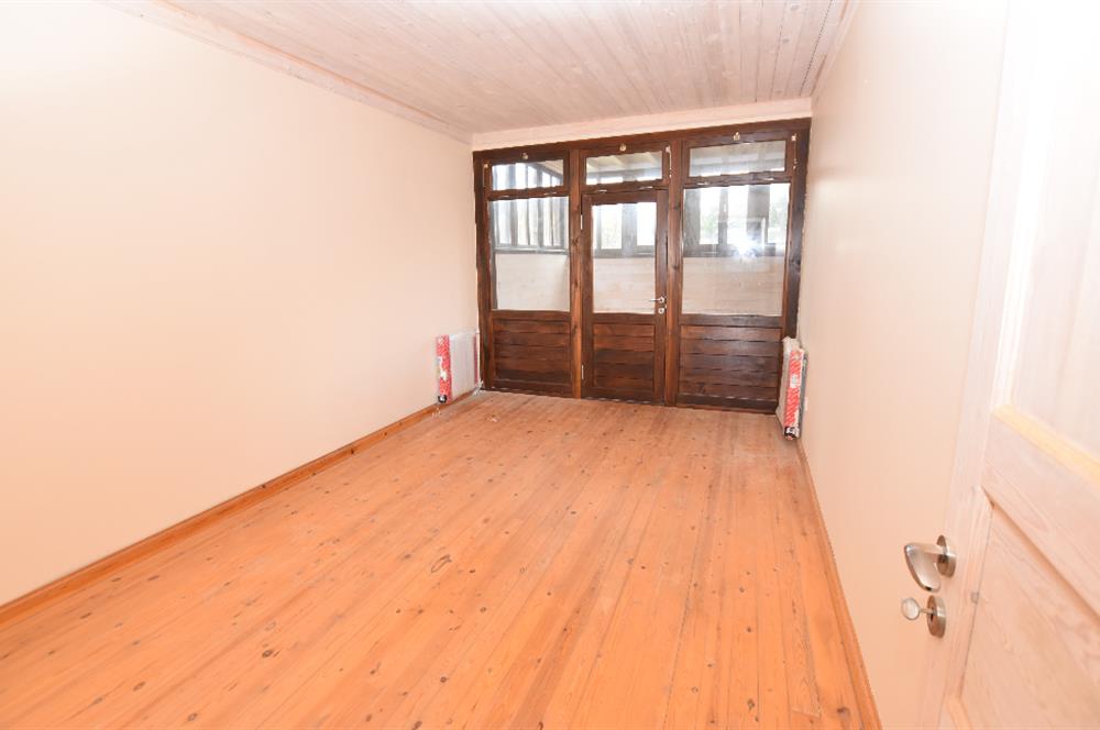 Zekeriyaköy de Kiralık Müstakil Girişli İkiz Villa