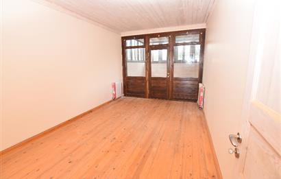 Zekeriyaköy de Kiralık Müstakil Girişli İkiz Villa