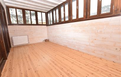 Zekeriyaköy de Kiralık Müstakil Girişli İkiz Villa