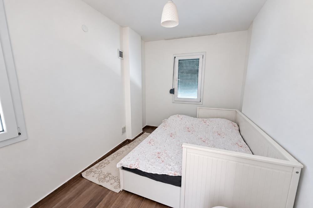 Bodrum Akyarlarda Tam Müstakil Villa